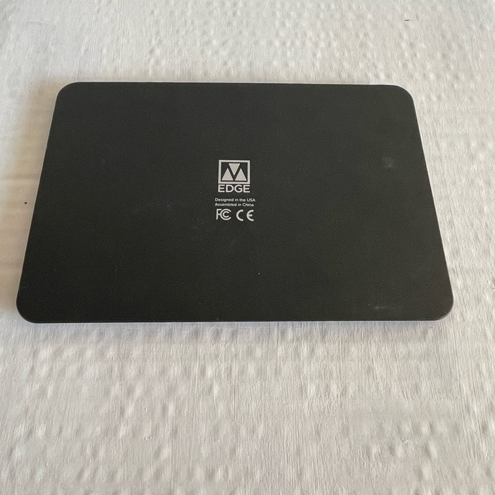 Mini Slim Bluetooth Keyboard - Picture 3 of 3